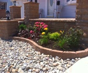 landscaping company cape may county