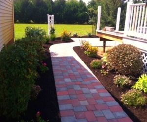 landscaping middle township nj
