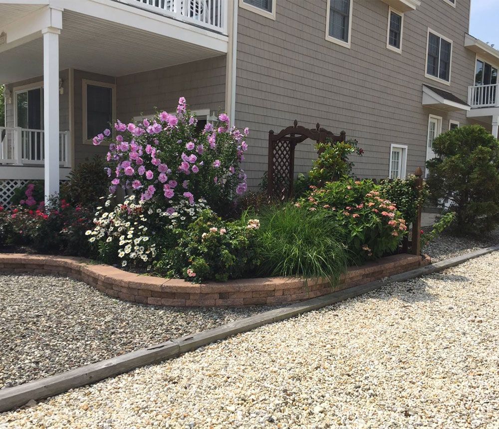 landscapers lower township nj